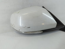 2014-2018 Cadillac Ats Side Mirror Replacement Passenger Right View Door Mirror P/N:E11023016 A047273 Fits OEM Used Auto Parts