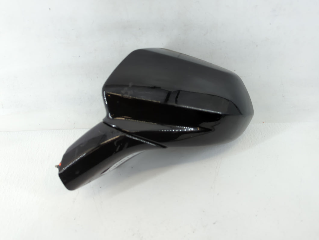 2017-2019 Cadillac Xt5 Side Mirror Replacement Driver Left View Door Mirror P/N:P84210462 Fits Fits 2017 2018 2019 OEM Used Auto Parts