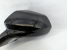 2017-2019 Cadillac Xt5 Side Mirror Replacement Driver Left View Door Mirror P/N:P84210462 Fits Fits 2017 2018 2019 OEM Used Auto Parts