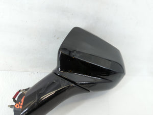 2017-2019 Cadillac Xt5 Side Mirror Replacement Driver Left View Door Mirror P/N:P84210462 Fits Fits 2017 2018 2019 OEM Used Auto Parts