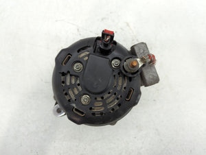 2016 Dodge Caravan Alternator Replacement Generator Charging Assembly Engine OEM P/N:421000-0771 P04801624AE Fits OEM Used Auto Parts