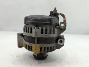 2016 Dodge Caravan Alternator Replacement Generator Charging Assembly Engine OEM P/N:421000-0771 P04801624AE Fits OEM Used Auto Parts