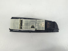 2007-2012 Nissan Altima Master Power Window Switch Replacement Driver Side Left P/N:25401 ZN50C Fits OEM Used Auto Parts