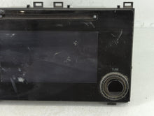 2017-2019 Toyota Corolla Radio AM FM Cd Player Receiver Replacement P/N:86140-02520 Fits Fits 2017 2018 2019 OEM Used Auto Parts