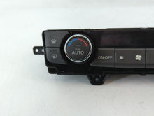 2016-2021 Nissan Maxima Climate Control Module Temperature AC/Heater Replacement P/N:27500 4RA0A Fits OEM Used Auto Parts