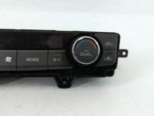 2016-2021 Nissan Maxima Climate Control Module Temperature AC/Heater Replacement P/N:27500 4RA0A Fits OEM Used Auto Parts