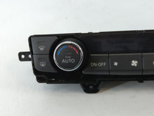 2016-2021 Nissan Maxima Climate Control Module Temperature AC/Heater Replacement P/N:27500 4RA0A Fits OEM Used Auto Parts