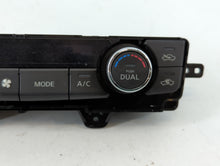 2016-2021 Nissan Maxima Climate Control Module Temperature AC/Heater Replacement P/N:27500 4RA0A Fits OEM Used Auto Parts