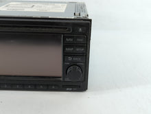 2012-2014 Nissan Juke Radio AM FM Cd Player Receiver Replacement P/N:259151JU0B 7 612 051 460 Fits Fits 2012 2013 2014 OEM Used Auto Parts