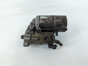 2011-2016 Toyota Sienna Car Starter Motor Solenoid OEM P/N:TN428000 Fits Fits 2009 2010 2011 2012 2016 2018 2019 2020 2021 OEM Used Auto Parts