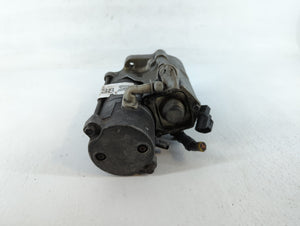 2011-2016 Toyota Sienna Car Starter Motor Solenoid OEM P/N:TN428000 Fits Fits 2009 2010 2011 2012 2016 2018 2019 2020 2021 OEM Used Auto Parts