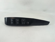 2018-2022 Toyota Camry Master Power Window Switch Replacement Driver Side Left P/N:515676 B Fits Fits 2018 2019 2020 2021 2022 OEM Used Auto Parts