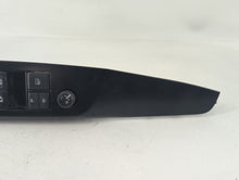 2018-2022 Toyota Camry Master Power Window Switch Replacement Driver Side Left P/N:515676 B Fits Fits 2018 2019 2020 2021 2022 OEM Used Auto Parts