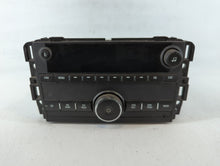 2015-2021 Chevrolet Express 2500 Radio AM FM Cd Player Receiver Replacement P/N:23475277 Fits OEM Used Auto Parts