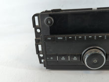 2015-2021 Chevrolet Express 2500 Radio AM FM Cd Player Receiver Replacement P/N:23475277 Fits OEM Used Auto Parts