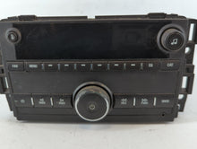 2015-2021 Chevrolet Express 2500 Radio AM FM Cd Player Receiver Replacement P/N:23475277 Fits OEM Used Auto Parts