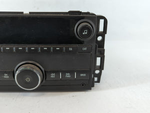 2015-2021 Chevrolet Express 2500 Radio AM FM Cd Player Receiver Replacement P/N:23475277 Fits OEM Used Auto Parts