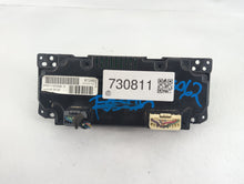 2008-2010 Chrysler 300 Climate Control Module Temperature AC/Heater Replacement P/N:P55111872AB A Fits Fits 2008 2009 2010 OEM Used Auto Parts