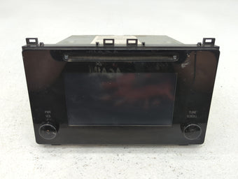 compare product 2017-2019 Toyota Corolla Radio AM FM Cd Player Receiver Replacement P/N:86140-02520 Fits Fits 2017 2018 2019 OEM Used Auto Parts