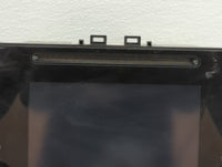 2017-2019 Toyota Corolla Radio AM FM Cd Player Receiver Replacement P/N:86140-02520 Fits Fits 2017 2018 2019 OEM Used Auto Parts - Oemusedautoparts1.com