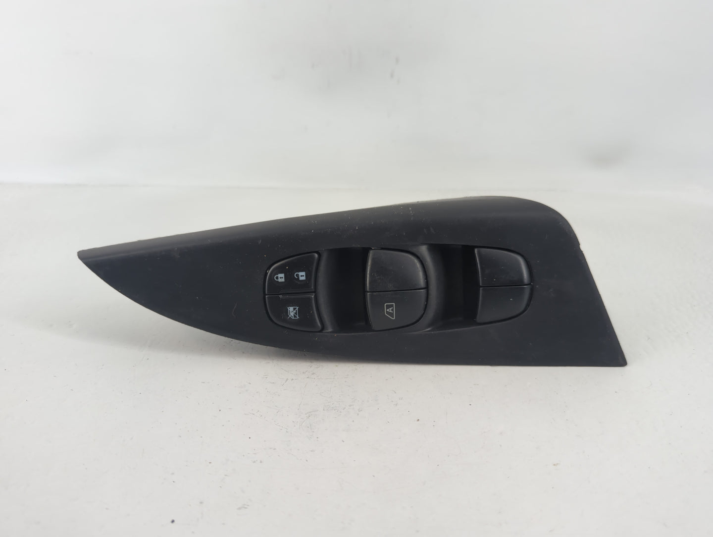 2013-2019 Nissan Sentra Master Power Window Switch Replacement Driver Side Left P/N:25401 3SH1A Fits OEM Used Auto Parts - Oemusedautoparts1.com