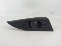 2013-2019 Nissan Sentra Master Power Window Switch Replacement Driver Side Left P/N:25401 3SH1A Fits OEM Used Auto Parts - Oemusedautoparts1.com