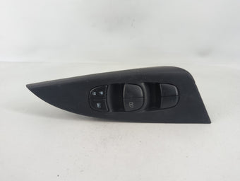 compare product 2013-2019 Nissan Sentra Master Power Window Switch Replacement Driver Side Left P/N:25401 3SH1A Fits OEM Used Auto Parts