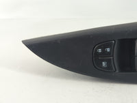 2013-2019 Nissan Sentra Master Power Window Switch Replacement Driver Side Left P/N:25401 3SH1A Fits OEM Used Auto Parts - Oemusedautoparts1.com