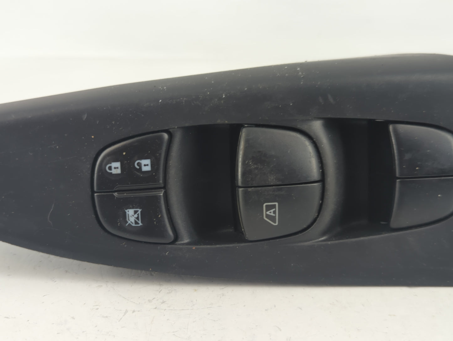 2013-2019 Nissan Sentra Master Power Window Switch Replacement Driver Side Left P/N:25401 3SH1A Fits OEM Used Auto Parts - Oemusedautoparts1.com