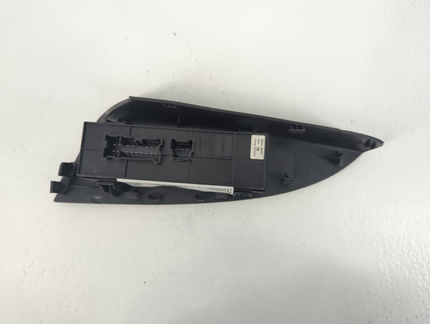 2013-2019 Nissan Sentra Master Power Window Switch Replacement Driver Side Left P/N:25401 3SH1A Fits OEM Used Auto Parts - Oemusedautoparts1.com