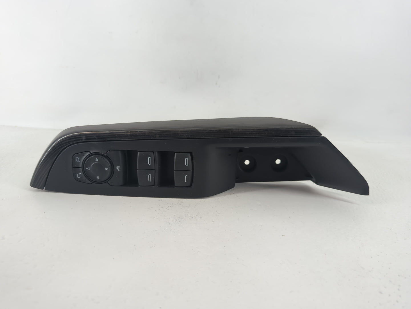 2013 Chevrolet Malibu Master Power Window Switch Replacement Driver Side Left P/N:23326296 Fits Fits 2011 2012 2014 2015 OEM Used Auto Parts - Oemusedautoparts1.com