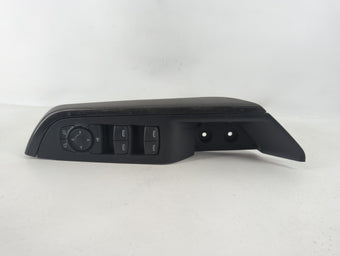 compare product 2013 Chevrolet Malibu Master Power Window Switch Replacement Driver Side Left P/N:23326296 Fits Fits 2011 2012 2014 2015 OEM Used Auto Parts