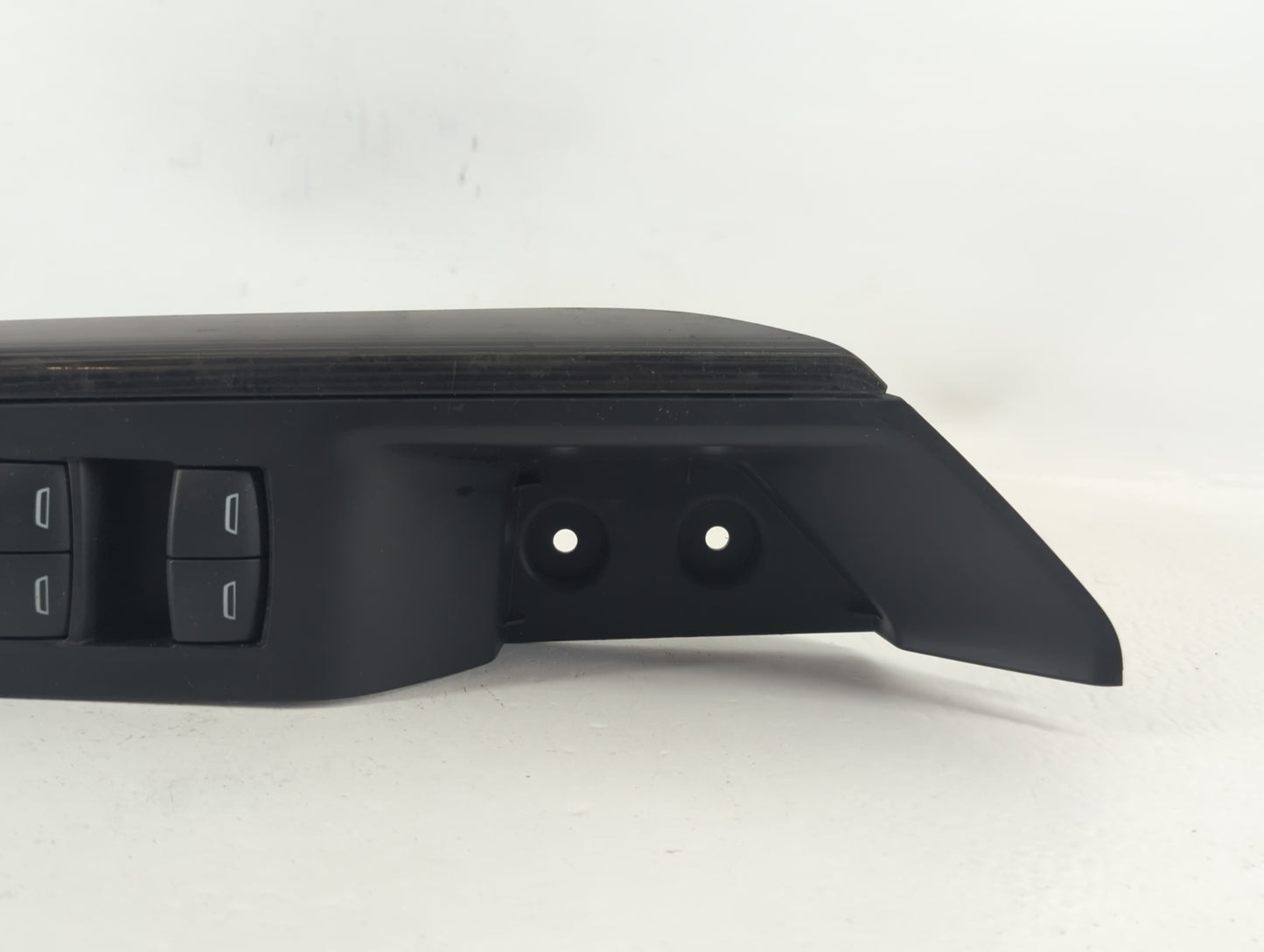 2013 Chevrolet Malibu Master Power Window Switch Replacement Driver Side Left P/N:23326296 Fits Fits 2011 2012 2014 2015 OEM Used Auto Parts - Oemusedautoparts1.com