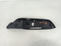 2013 Chevrolet Malibu Master Power Window Switch Replacement Driver Side Left P/N:23326296 Fits Fits 2011 2012 2014 2015 OEM Used Auto Parts - Oemusedautoparts1.com