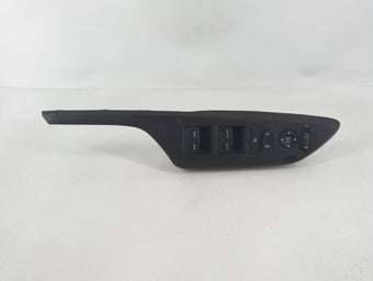 compare product 2003-2006 Chevrolet Avalanche 1500 Master Power Window Switch Replacement Driver Side Left P/N:EV0000G160 27119 Fits OEM Used Auto Parts