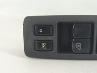2016-2021 Honda Civic Master Power Window Switch Replacement Driver Side Left P/N:PA6-GF30 Fits Fits 2016 2017 2018 2019 2020 2021 OEM Used Auto Parts - Oemusedautoparts1.com