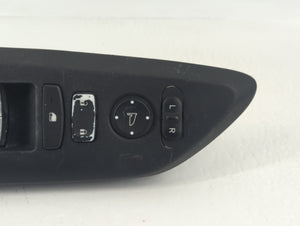 2012-2013 Honda Civic Master Power Window Switch Replacement Driver Side Left P/N:EV0000 10BD Fits Fits 2012 2013 OEM Used Auto Parts