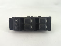 2011-2015 Hyundai Sonata Master Power Window Switch Replacement Driver Side Left P/N:3318A 04602781AA Fits OEM Used Auto Parts - Oemusedautoparts1.com