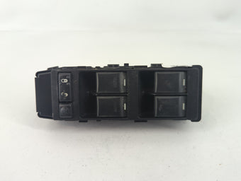 compare product 2011-2015 Hyundai Sonata Master Power Window Switch Replacement Driver Side Left P/N:3318A 04602781AA Fits OEM Used Auto Parts