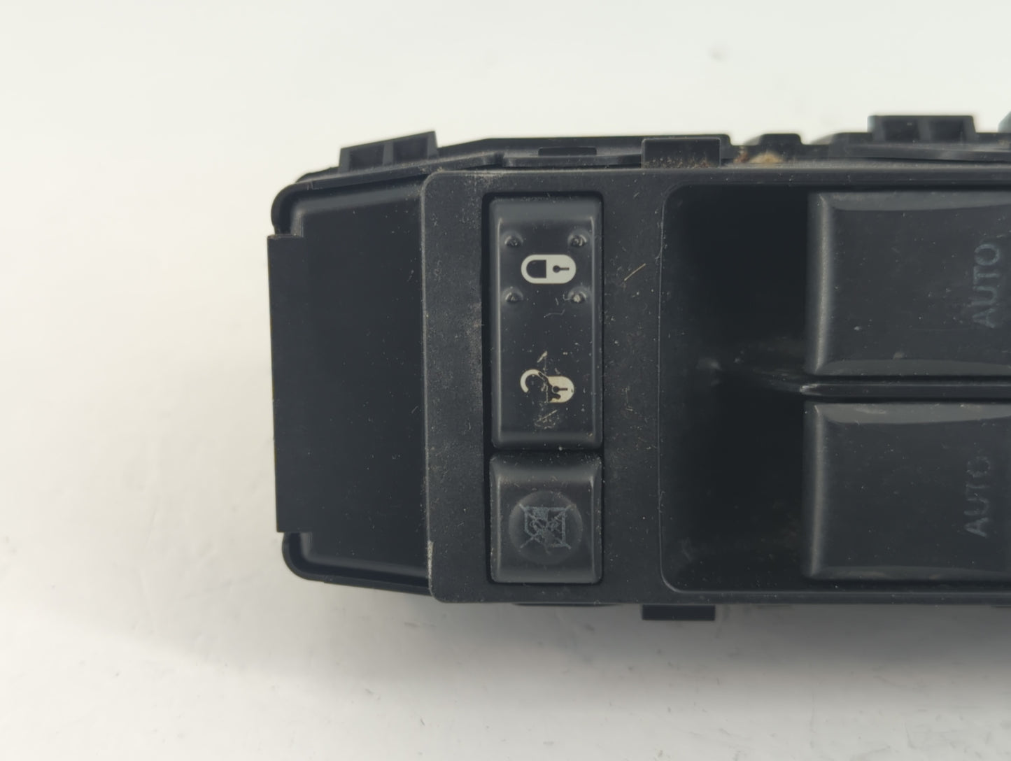 2011-2015 Hyundai Sonata Master Power Window Switch Replacement Driver Side Left P/N:3318A 04602781AA Fits OEM Used Auto Parts - Oemusedautoparts1.com