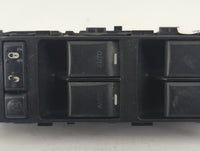 2011-2015 Hyundai Sonata Master Power Window Switch Replacement Driver Side Left P/N:3318A 04602781AA Fits OEM Used Auto Parts - Oemusedautoparts1.com
