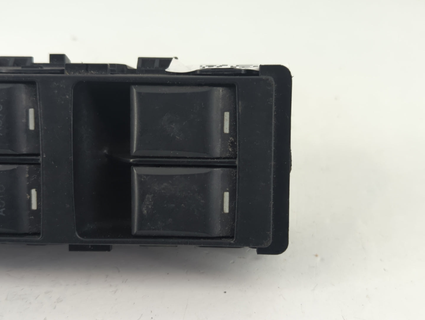 2011-2015 Hyundai Sonata Master Power Window Switch Replacement Driver Side Left P/N:3318A 04602781AA Fits OEM Used Auto Parts - Oemusedautoparts1.com