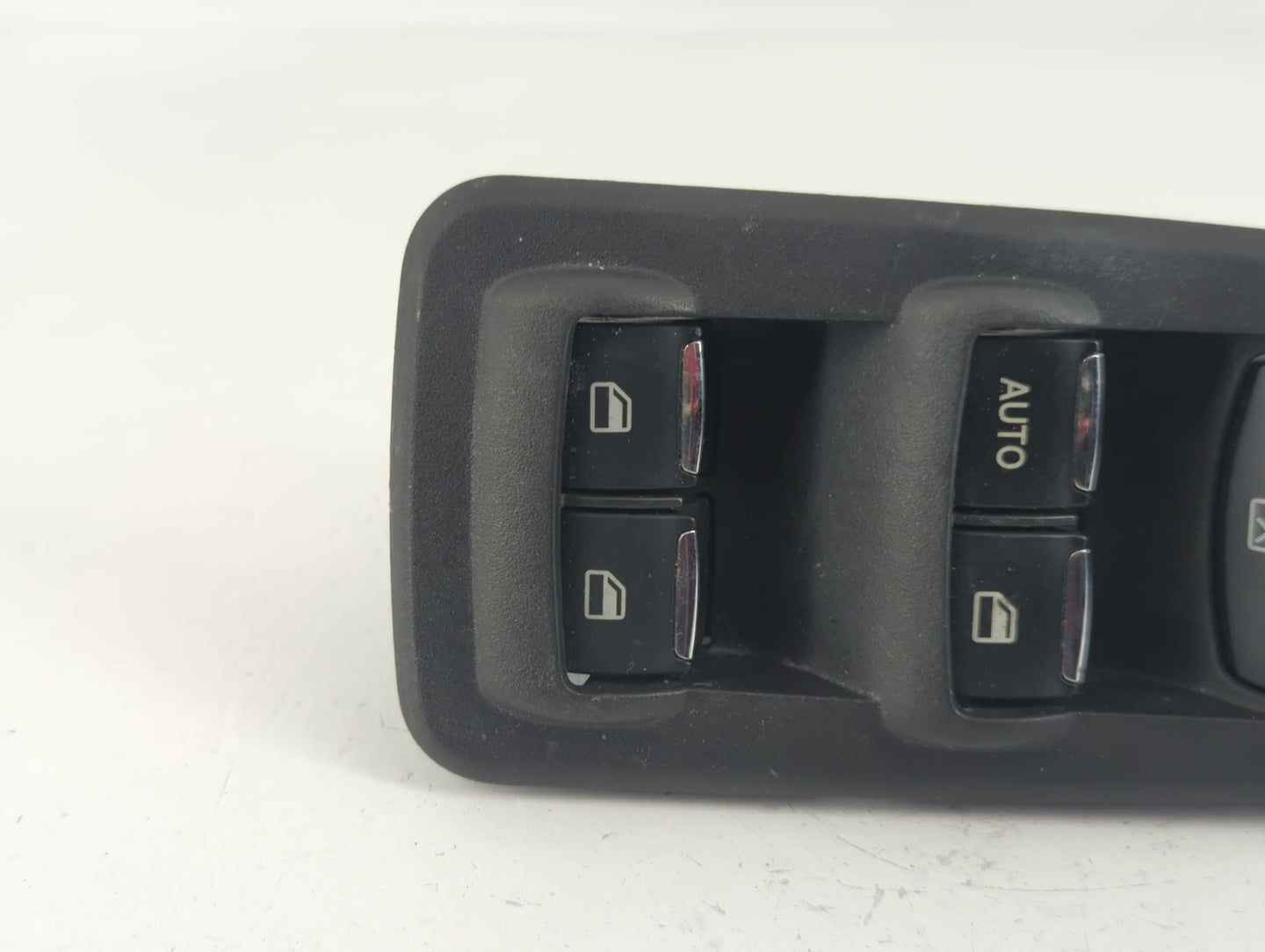 2013 Ford Taurus Master Power Window Switch Replacement Driver Side Left P/N:575032394 DG13-14B133-AF3JA6 Fits OEM Used Auto Parts - Oemusedautoparts1.com