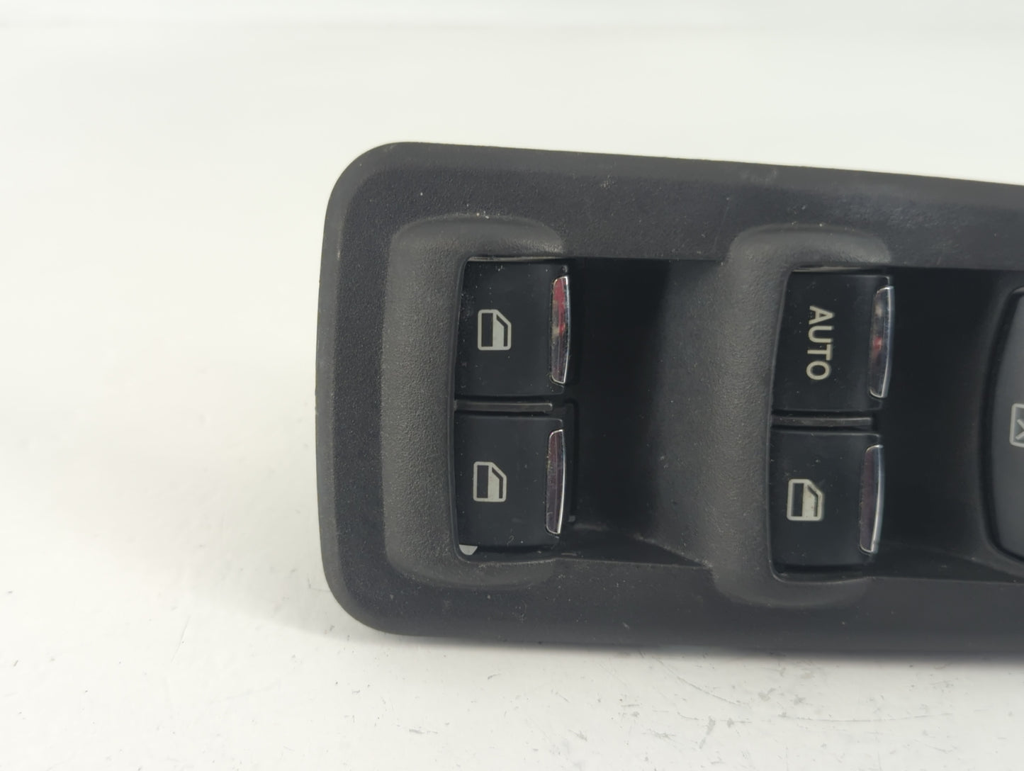 2013 Ford Taurus Master Power Window Switch Replacement Driver Side Left P/N:575032394 DG13-14B133-AF3JA6 Fits OEM Used Auto Parts - Oemusedautoparts1.com