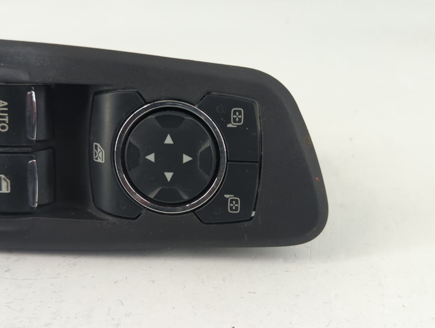 2013 Ford Taurus Master Power Window Switch Replacement Driver Side Left P/N:575032394 DG13-14B133-AF3JA6 Fits OEM Used Auto Parts - Oemusedautoparts1.com