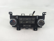 2014 Chevrolet Cruze Climate Control Module Temperature AC/Heater Replacement P/N:95146207 Fits OEM Used Auto Parts