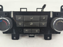 2014 Chevrolet Cruze Climate Control Module Temperature AC/Heater Replacement P/N:95146207 Fits OEM Used Auto Parts