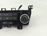 2014 Chevrolet Cruze Climate Control Module Temperature AC/Heater Replacement P/N:95146207 Fits OEM Used Auto Parts - Oemusedautoparts1.com
