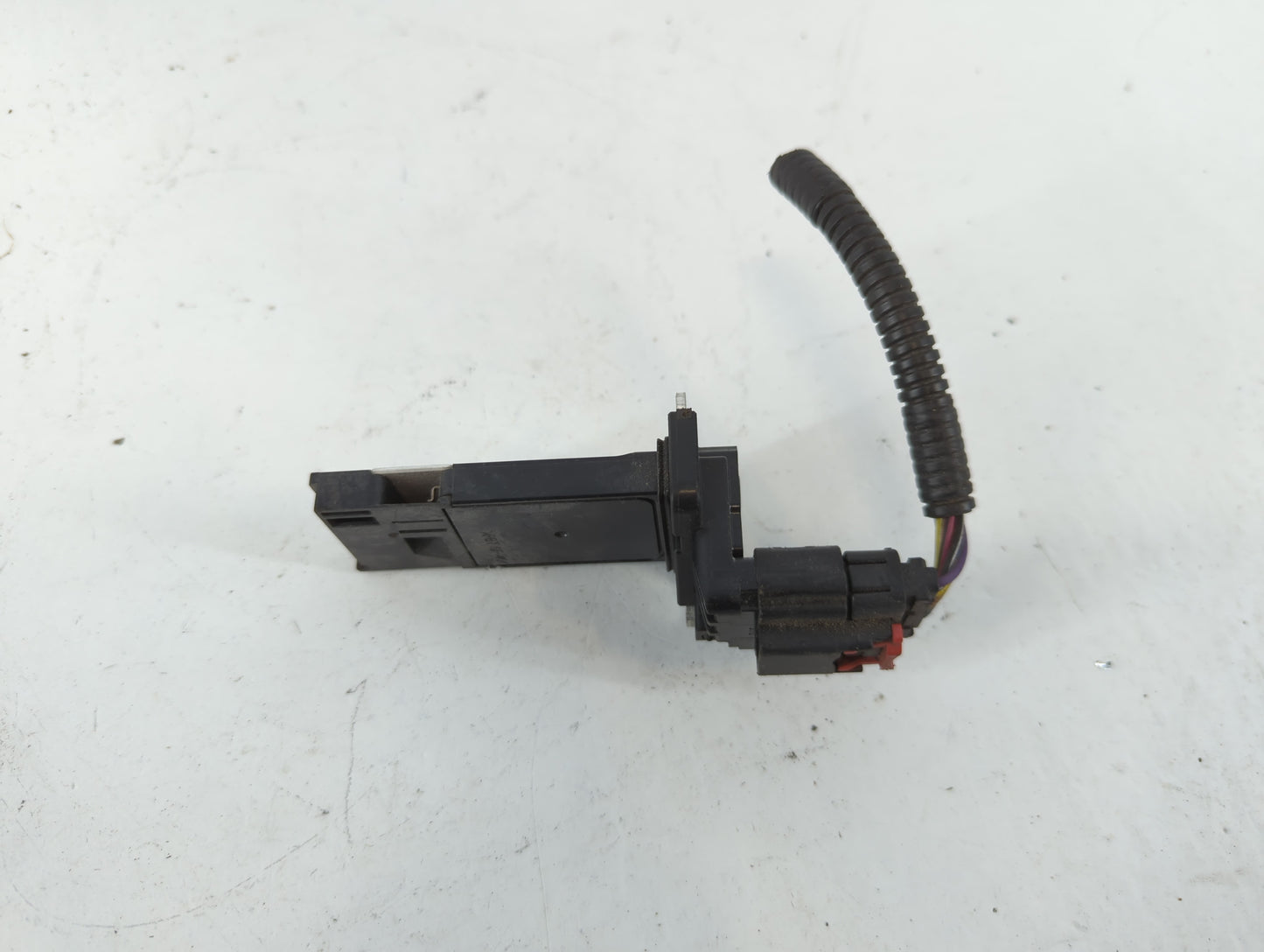 2012-2017 Gmc Terrain Mass Air Flow Meter Maf - Oemusedautoparts1.com