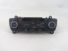 2017 Ford Escape Climate Control Module Temperature AC/Heater Replacement P/N:GJ5T-18C612-EA Fits OEM Used Auto Parts